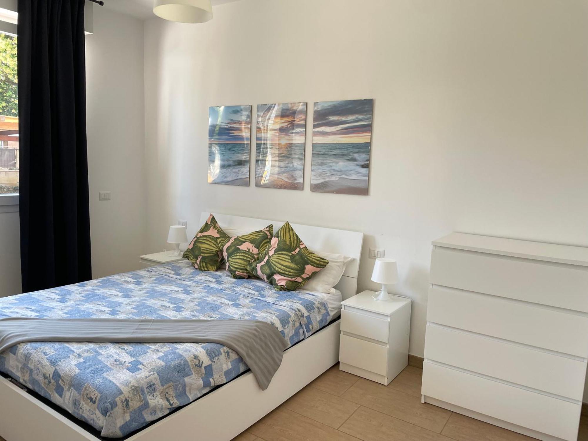 Casa Magnolia Apartment Civitanova Marche